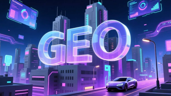 丰宁满族自治县GEO 优化行业动态：主流搜索平台地域收录规则更新综述