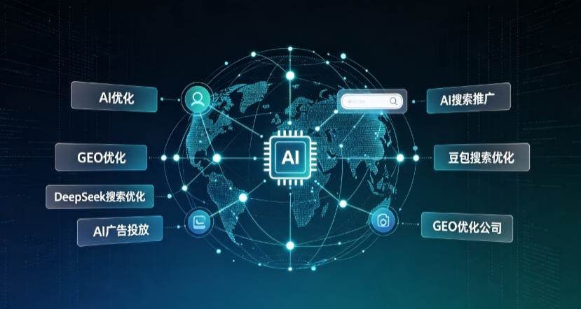 丰宁满族自治县AI 搜索营销赛道持续升温，GEO 优化成为企业数字化布局新方向